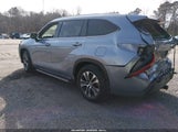 Toyota Highlander Xle 5TDGZRAH4NS099181 снимка