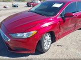 Ford Fusion Se 3FA6P0HD3HR244384 снимка