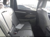 Toyota Highlander Xle V6 5TDKKRFHXFS105770 fotografie