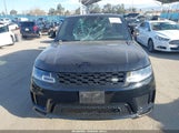 Land Rover Range Rover Sport Hse Silver Edition Mhev SALWR2SU3NA211201 fotografie