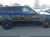 Land Rover Range Rover Sport Hse Silver Edition Mhev SALWR2SU3NA211201 photo