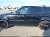 Land Rover Range Rover Sport Hse Silver Edition Mhev SALWR2SU3NA211201 photo