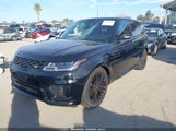 Land Rover Range Rover Sport Hse Silver Edition Mhev SALWR2SU3NA211201 fotografie