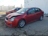Nissan Sentra 2.0Sr 3N1AB6AP1BL676009 снимка