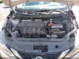 Nissan Sentra S 3N1AB7AP0HY394848 снимка