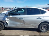 Nissan Sentra S 3N1AB7AP0HY394848 снимка