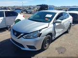 Nissan Sentra S 3N1AB7AP0HY394848 снимка