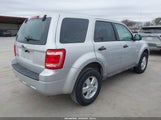 Ford Escape Xls/Xls Manual 1FMCU02739KA55924 снимка