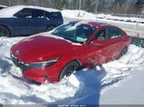 Hyundai Elantra Sel 5NPLM4AG8NH071283 fotografie