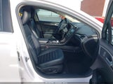 Ford Fusion Sel 3FA6P0CD2KR147935 fotografie