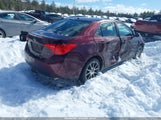 Toyota Corolla Se Special Edition 5YFBURHE8HP637771 снимка