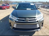 Toyota Highlander Le 5TDBZRFH8HS423871 fotografie