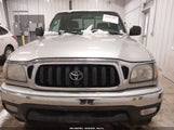 Toyota Tacoma Base V6 5TEWN72N14Z392280 photo