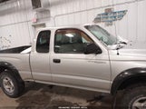 Toyota Tacoma Base V6 5TEWN72N14Z392280 fotografie