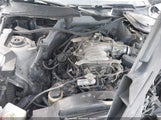 Infiniti Fx45 JNRBS08W63X002505 снимка