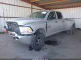 Ram  Tradesman 4X4 8' Box 3C63RRGL7HG747715 снимка