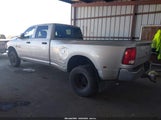 Ram  Tradesman 4X4 8' Box 3C63RRGL7HG747715 снимка