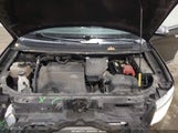 Ford Edge Limited 2FMDK4KC5DBA07827 снимка