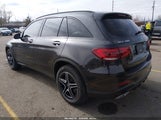 Mercedes-Benz Glc 300 4Matic W1N0G8EB6LF842436 снимка