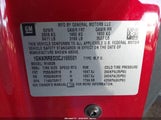 GMC Acadia Slt-1 1GKKRRED3CJ166501 снимка