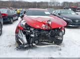Infiniti Q50 Red Sport 400 Awd JN1FV7DR6PM590028 снимка