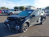 Subaru Crosstrek Limited JF2GTHMC0M8236388 снимка