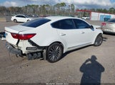 Kia Cadenza Premium KNALB4J10J5098096 снимка
