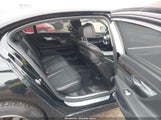 BMW 750I xDrive WBA7F2C52GG416291 снимка