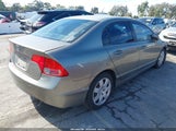 Honda Civic Lx JHMFA16577S001093 снимка