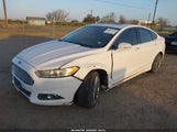 Ford Fusion Se 3FA6P0H97DR164432 снимка