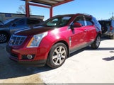 Cadillac Srx Performance Collection 3GYFNEEY6AS620279 снимка