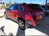 Cadillac Srx Performance Collection 3GYFNEEY6AS620279 снимка