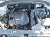 Kia Sorento Lx 5XYKT3A68EG466040 снимка