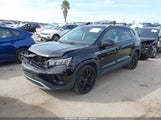 Volkswagen Taos 1.5T Se 3VVSX7B27PM301076 photo