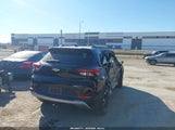 Chevrolet Trailblazer Fwd Lt KL79MPS25PB000431 снимка