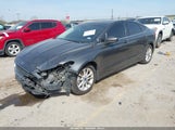 Ford Fusion Se 3FA6P0HD1LR148312 снимка