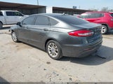 Ford Fusion Se 3FA6P0HD1LR148312 снимка