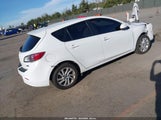 Mazda Mazda3 I Touring JM1BL1L76D1746242 снимка