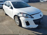 Mazda Mazda3 I Touring JM1BL1L76D1746242 снимка