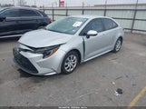 Toyota Corolla Le 5YFB4MDE9RP115726 снимка