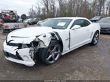 Chevrolet Camaro 2Lt 2G1FC1E39E9237893 снимка