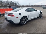 Chevrolet Camaro 2Lt 2G1FC1E39E9237893 снимка