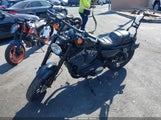 Harley-Davidson Xl1200 Cx 1HD1LM334KC405870 снимка