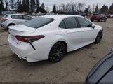 Toyota Camry Se 4T1G11AK6PU169911 photo