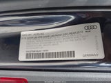 Audi A4 2.0T Premium/2.0T Tech Premium WAUDNAF4XJA119640 photo