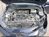 Toyota Corolla Le 5YFB4MDEXSP307470 снимка