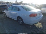Volkswagen Passat 2.5L Se 1VWBP7A35CC019763 снимка