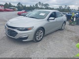 Chevrolet Malibu Fwd Lt 1G1ZD5ST2NF110190 fotografie