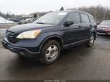Honda Cr-V Lx JHLRE48378C077251 снимка