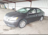 Nissan Sentra Sv 3N1AB7AP2EY329107 снимка